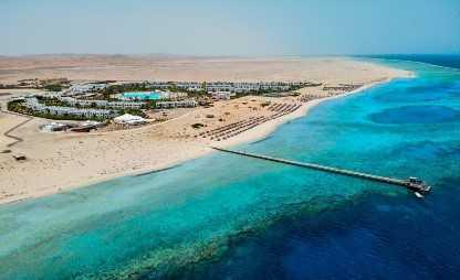 Soggiorno Mare a Marsa Alam