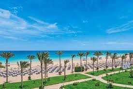 Soggiorno Mare a Marsa Matrouh