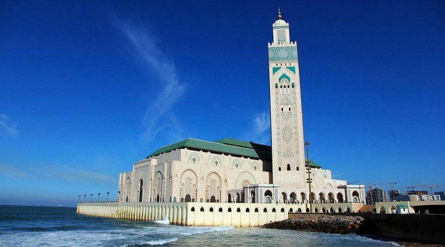 Il Marocco