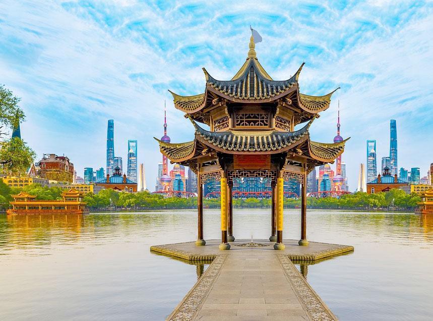 La Cina