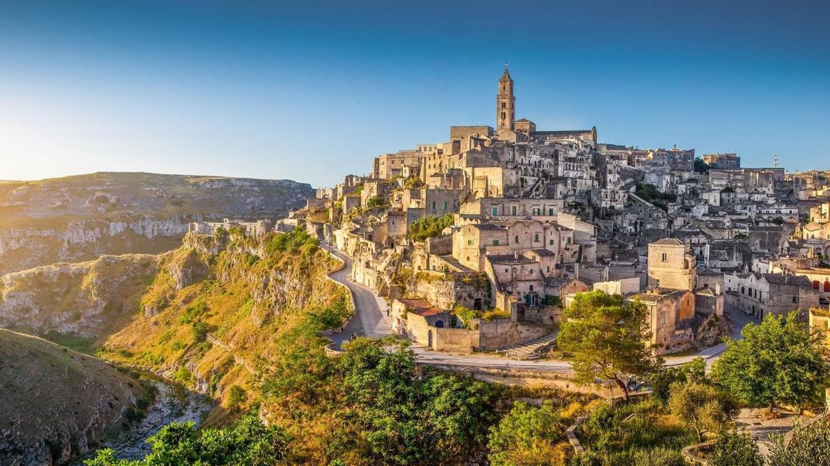 Matera