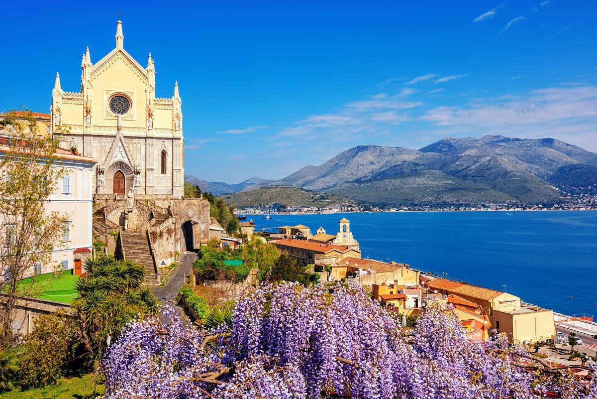 Gaeta e Sperlonga