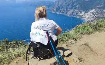 Trekking mozzafiato tra la Costa Sorrentina e quella Amalfitana