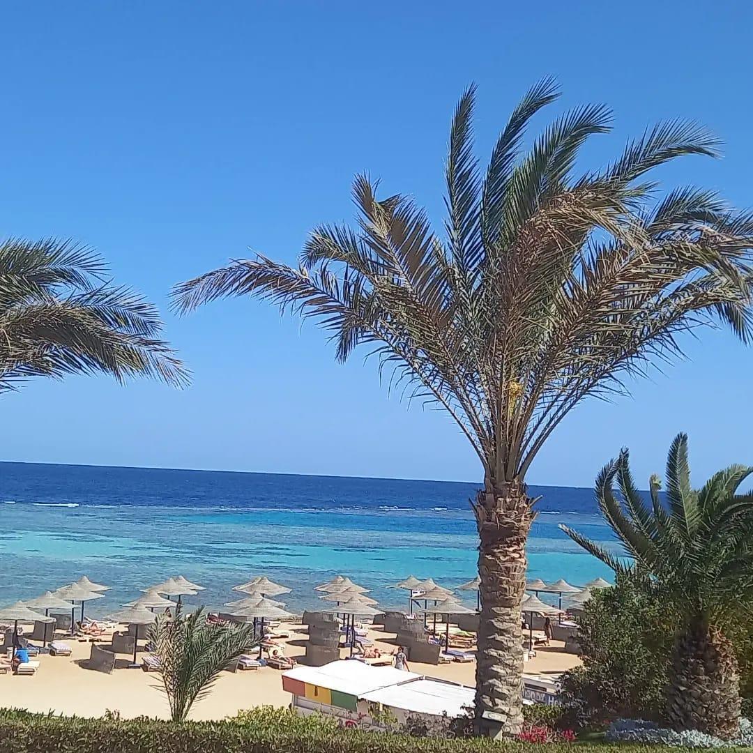 Soggiorno Mare a Marsa Alam