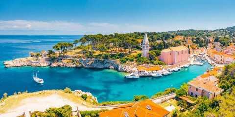 L'Isola di Lussino