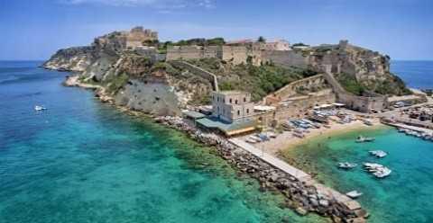 Le Isole Tremiti