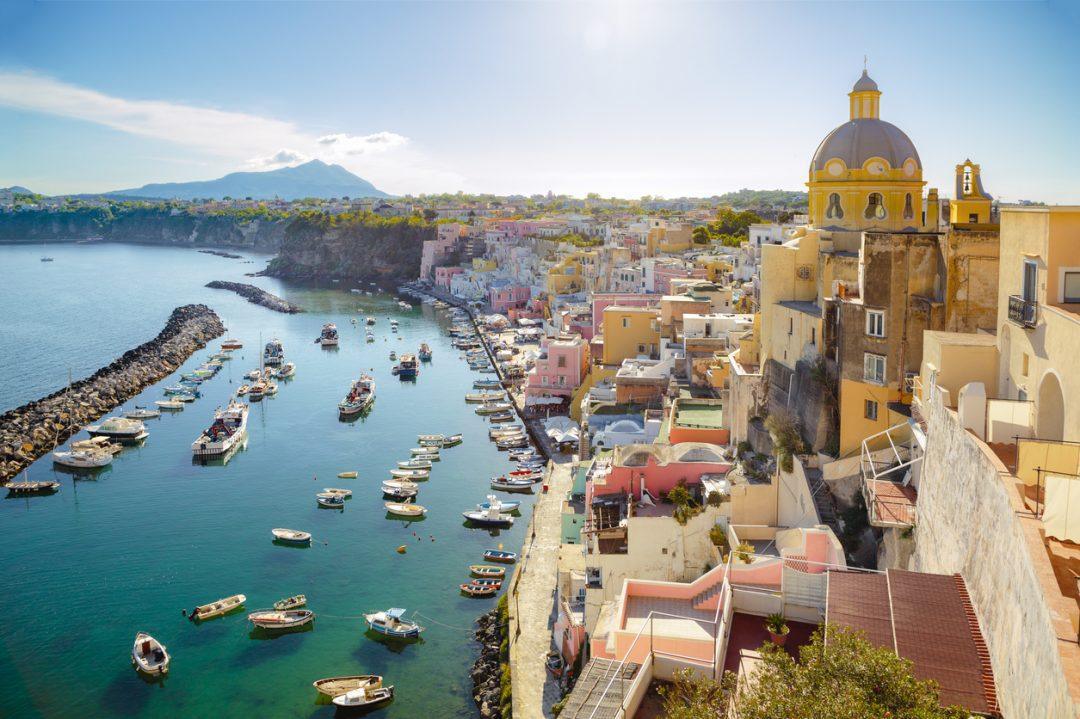 Procida