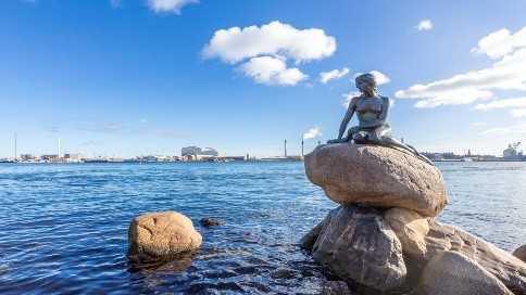 I Tesori del Nord: da Copenaghen a Stoccarda