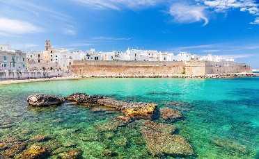 La Puglia