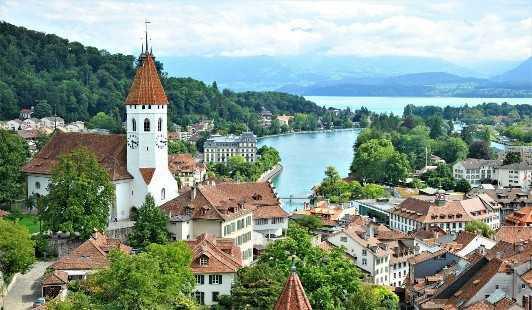 Le Perle del Lago Maggiore & il Trenino Verde delle Alpi