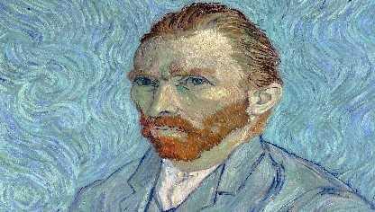La Provenza di Van Gogh