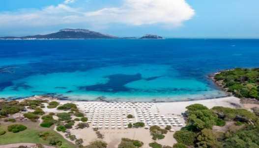 Soggiorno Mare in Sardegna