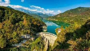 Diga Del Vajont e Treviso
