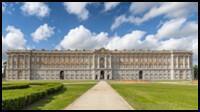 Reggia Di Caserta