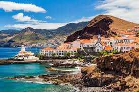 Madeira