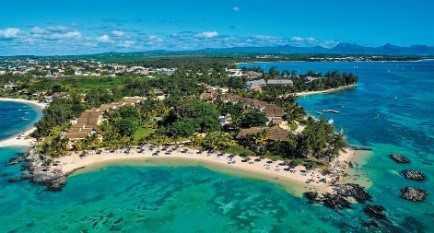 Soggiorno Mare a Mauritius