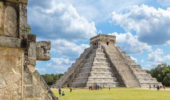 Chiapas, Citta’ Del Messico E Yucatan: Un Viaggio Inedito Chiapas, Citta’ Del Messico E Yucatan: Un Viaggio Inedito