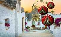Magia di natale tra Bari e Alberobello Magia di natale tra Bari e Alberobello