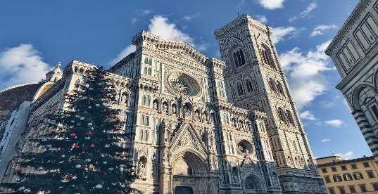 Natale a Firenze