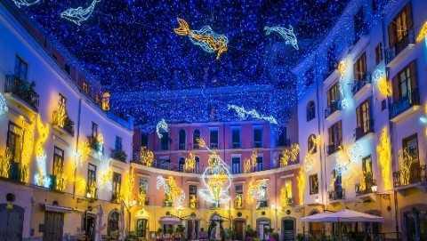 Ercolano -Pompei- Vietri - Salerno– Napoli Ercolano -Pompei- Vietri - Salerno– Napoli