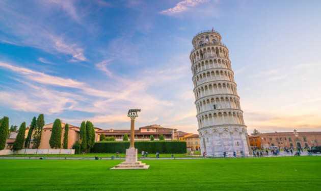 Pisa Pisa