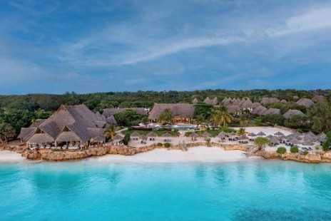 Soggiorno mare a Zanzibar Soggiorno mare a Zanzibar