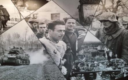 Marzabotto e museo del Senio: Nel cuore della storia