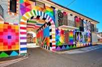 L'Aquila e il borgo di Aielli