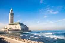 Marocco: magia del Sahara e fascino imperiale