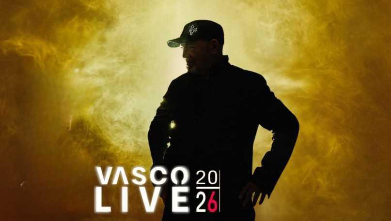 Concerto Vasco Rossi Live