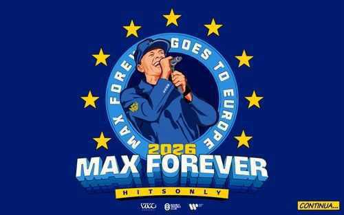 Max Pezzali a Roma