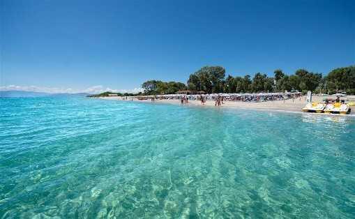 Soggiorno mare in Calabria Voi hotel Floriana Village Soggiorno mare in Calabria Voi hotel Floriana Village