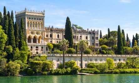 Tra isola del Garda e IL lago di Tenno paesaggi mozzafiato e prelibatezze locali