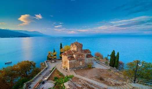 Albania-Macedonia-Kosovo: Balcani d'autore Albania-Macedonia-Kosovo: Balcani d'autore