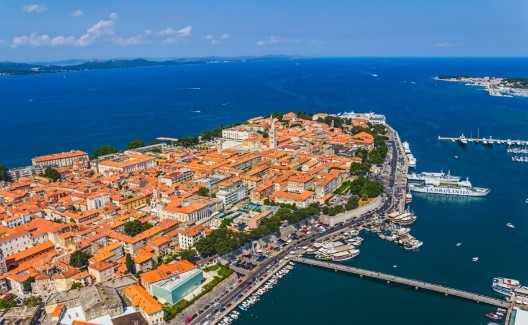 Croazia da sogno