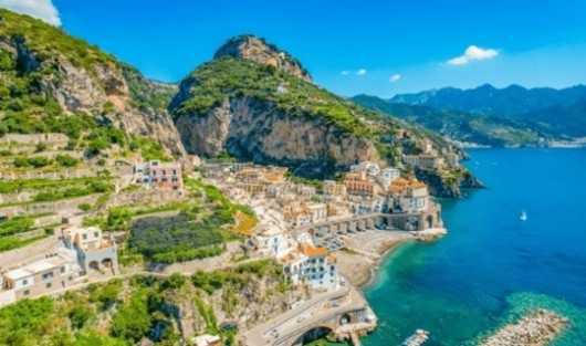 Costa Amalfitana