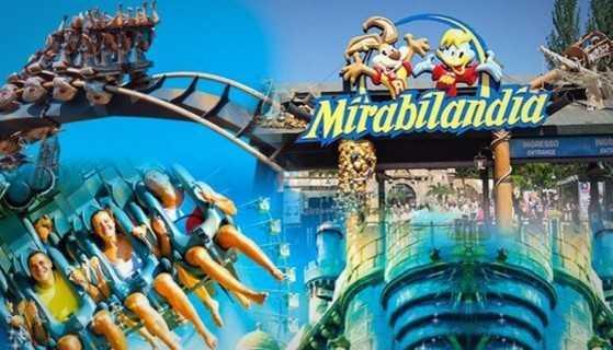 Mirabilandia