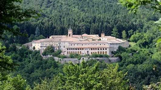 Grotte di Pastena e Certosa di Trisulti: tra natura e arte