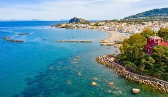 Soggiorno termale a Ischia Soggiorno termale a Ischia
