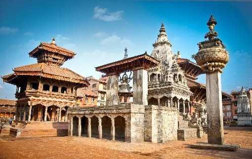 I segreti del Nepal