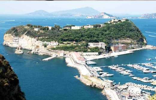 Napoli vista dal mare Napoli vista dal mare