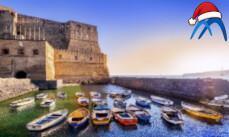 Napoli: magia di natale