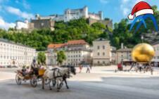 Salisburgo e innsbruck