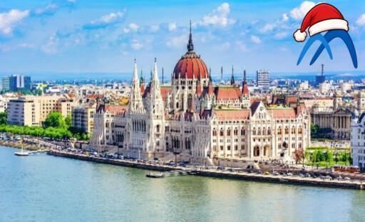 Budapest e Trieste Budapest e Trieste
