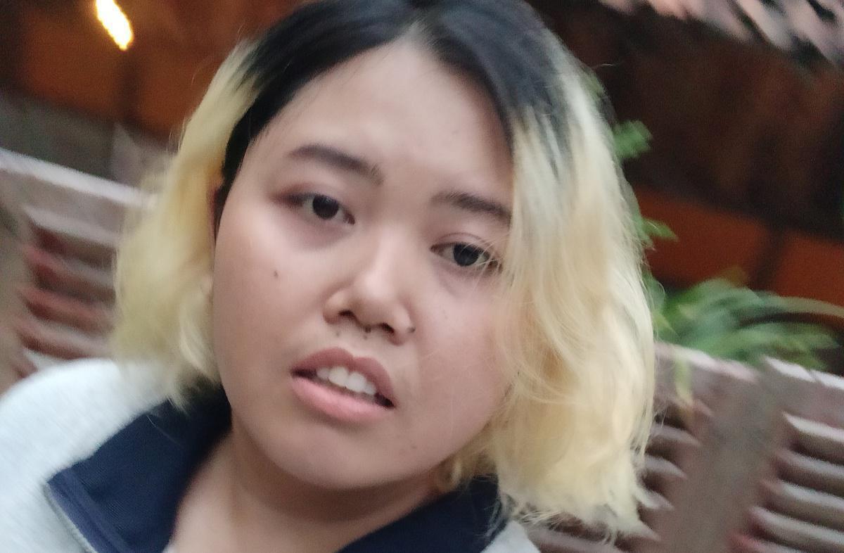 Hi, I'm your friendly neighbour! Hi, I'm your friendly neighbour!