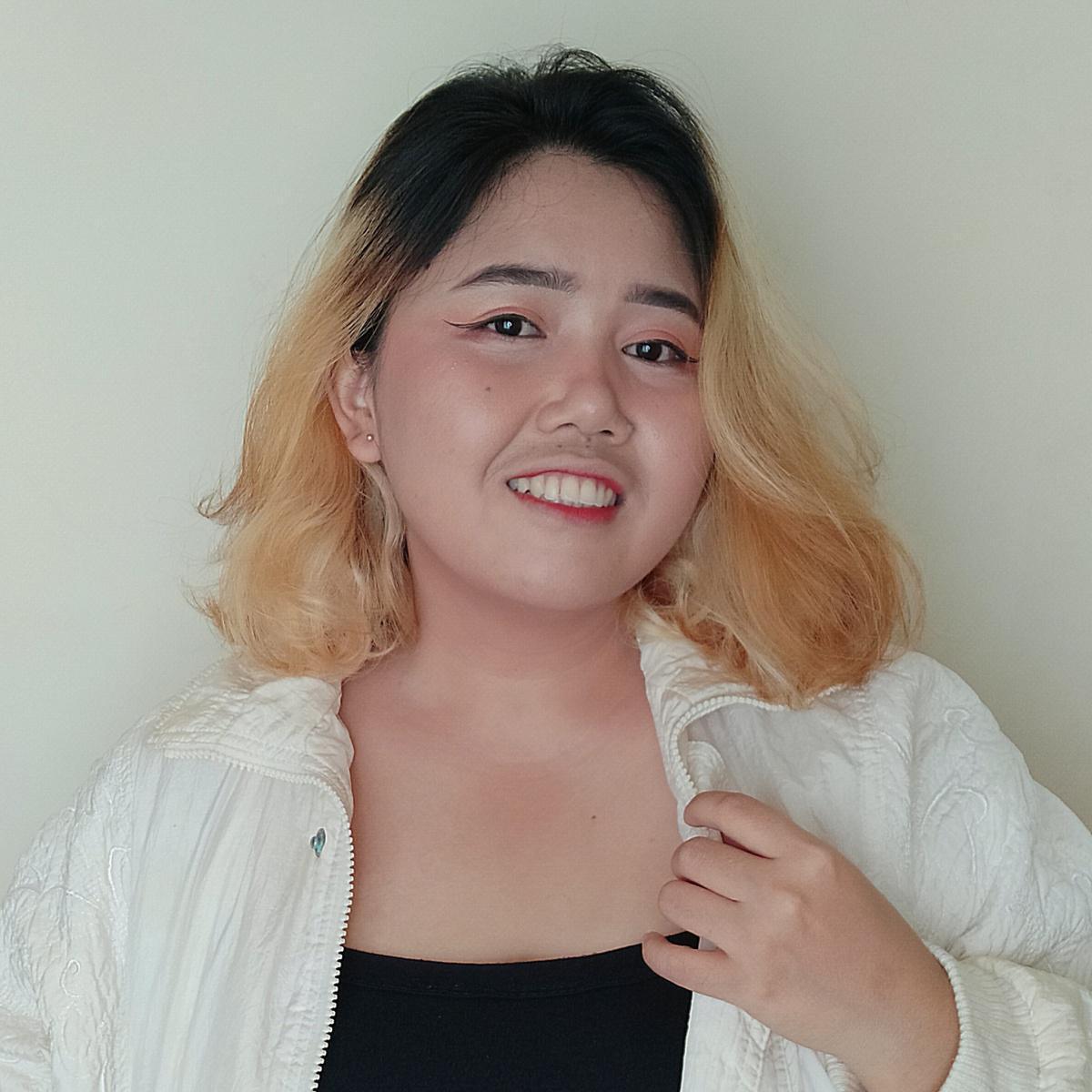 Hi, I'm your friendly neighbour! Hi, I'm your friendly neighbour!