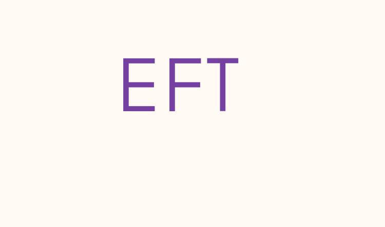 EFT- Feeling sad (7Mins)