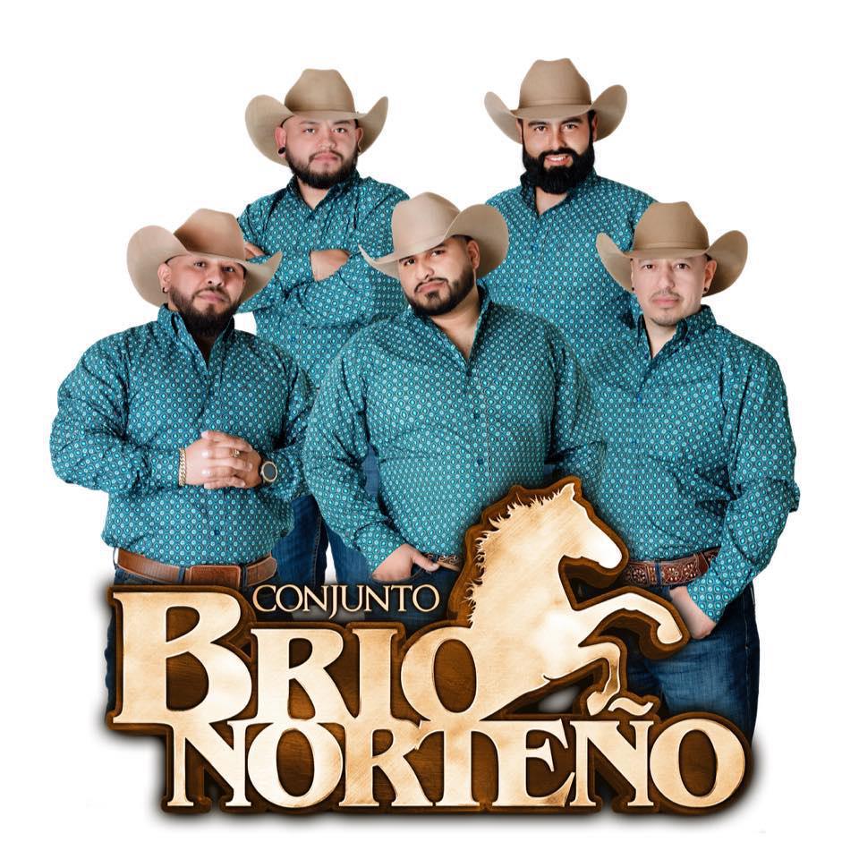 CONJUNTO BRIO NORTENO