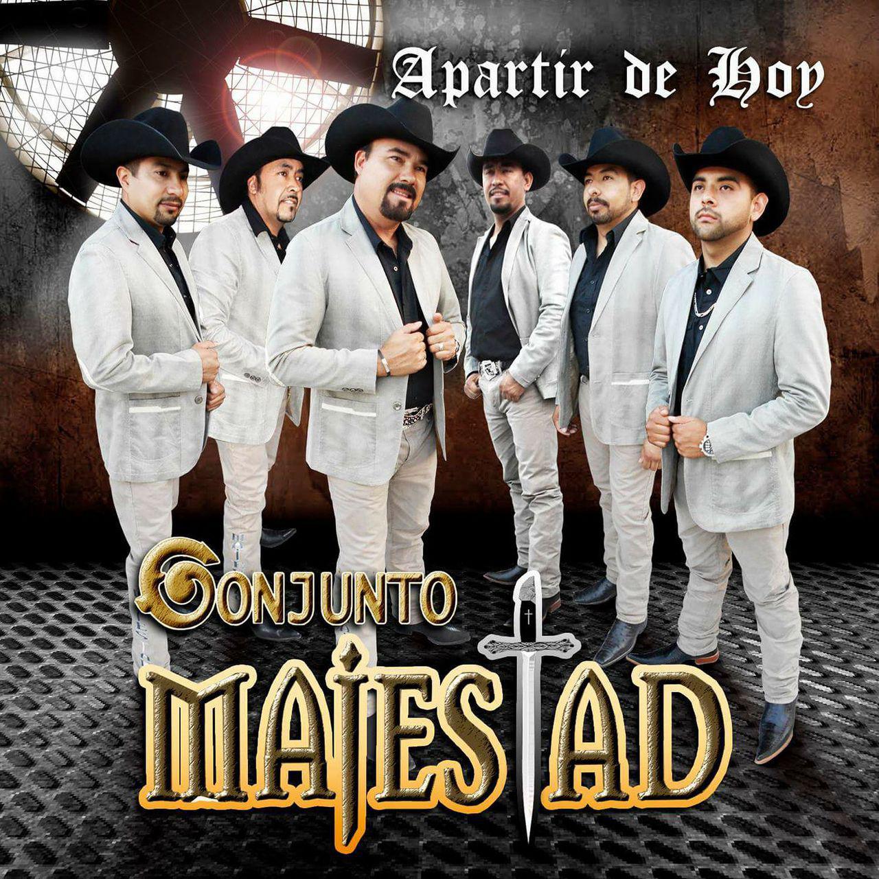 CONJUNTO MAJESTAD