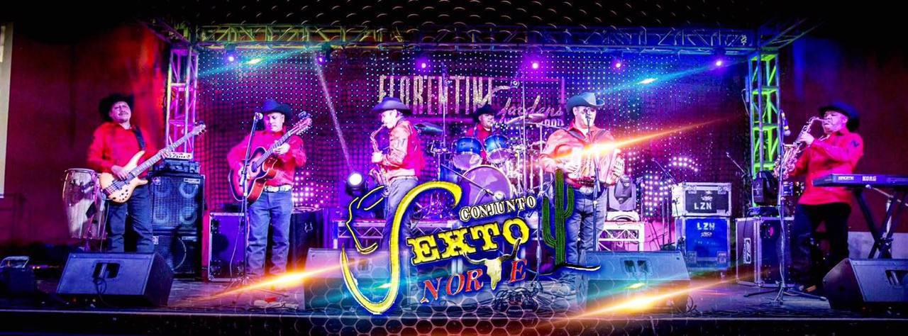 CONJUNTO SEXTO NORTE